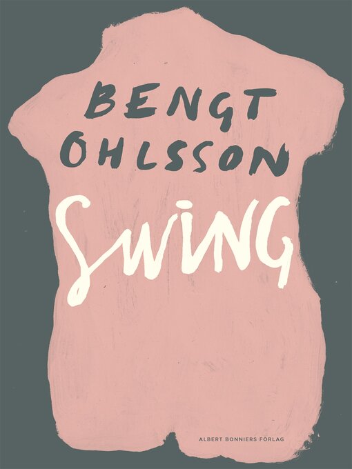 Cover image for Swing